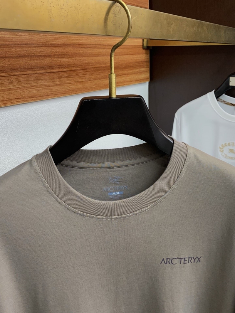 Arcteryx Hoodies